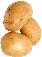  patatesLogo